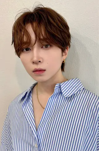 メンズ 高橋祐一/ メンズ特化美容師のヘアスタイル