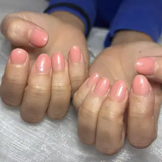 ネイル DEMAIN- 🕊️のネイルデザイン