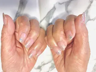 ネイル 完全個室salon k.nailのネイルデザイン