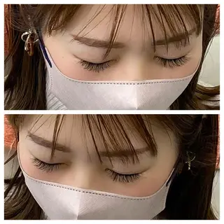 マツエク・マツパ ma-pa所属・ma-pa eye＆hairのマツエク・マツパデザイン