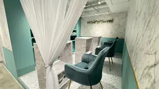 ネイル さやかNail 堺筋本町🎀🫧のネイルデザイン