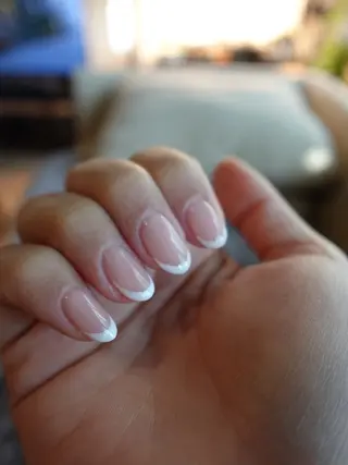 ネイル Ｈ所属・“h” Hinaのネイルデザイン