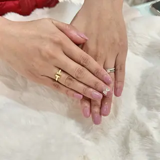 ネイル etrebynail所属・etre -bynail-のネイルデザイン