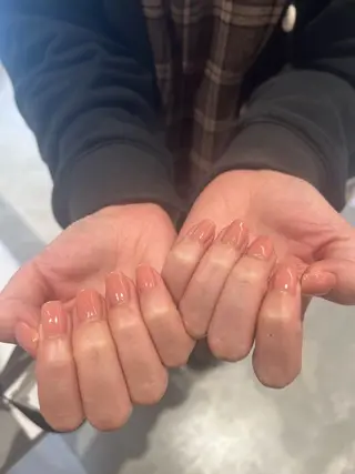 ネイル asuka 🐰のネイルデザイン