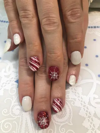 ネイル 吉野✨ ネイルデザイナー✨のネイルデザイン