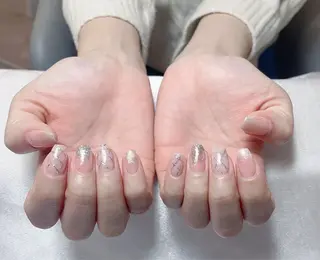 ネイル Bél Nail salonのネイルデザイン