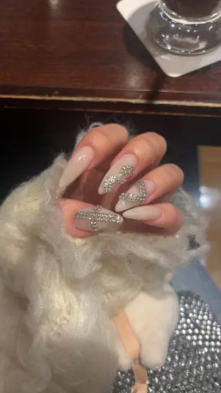 ネイル sayaka 🩰のネイルデザイン