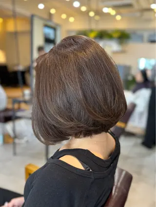 ショート 【期間限定】 ショート特化/森澤のヘアスタイル
