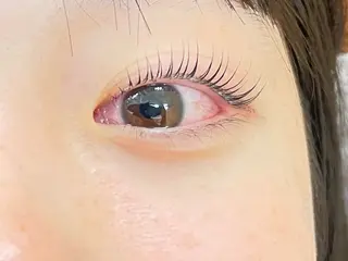 パーマ プラスアイ横浜西口店所属・❤︎ MUMU ❤︎のマツエク・マツパデザイン