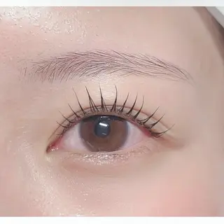 マツエク・マツパ mi-Re【ミーレ】所属・Minami 【予約受付中】の眉毛・アイブロウイメージ