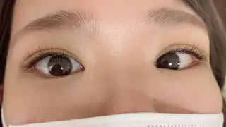 マツエク・マツパ 【Aile】 YUKAのマツエク・マツパデザイン