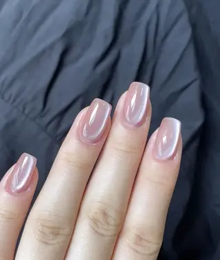 閨匠上野店 leoのネイルデザイン