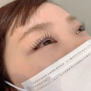 マツエク・マツパ lovit ラビットのマツエク・マツパデザイン