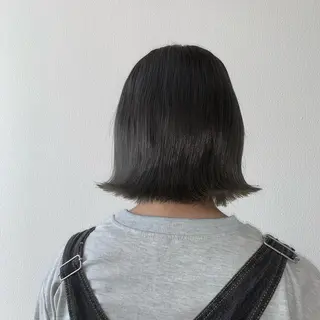 ショート カラー ao.eyelash SHIORIの眉毛・アイブロウイメージ