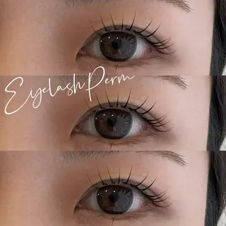 マツエク・マツパ Artis. YUMIKOのマツエク・マツパデザイン