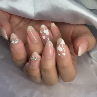 ネイル SINCERELY シンシアリー🌈のネイルデザイン