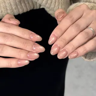 ネイル HARUKA ネイリスト福岡/薬院のネイルデザイン