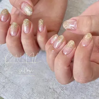 ネイル C.Nail &Eye筑紫駅のネイルデザイン