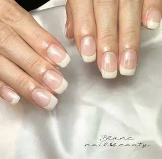 ネイル Blanc ブランのネイルデザイン