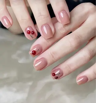 ネイル TABI ANA.CHUOのネイルデザイン