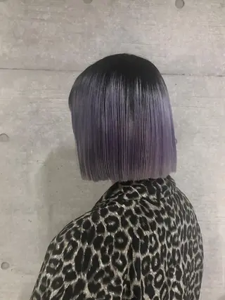 ショート eyelash salon RACOTA所属・MAYA .のマツエク・マツパデザイン