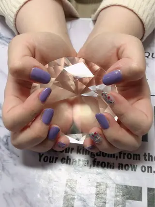 ネイル Guarendo(ガレンドゥ)錦糸町店所属・Gurando 錦糸町店のネイルデザイン