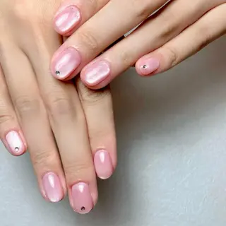 ネイル amu所属・かおる KAORUのネイルデザイン