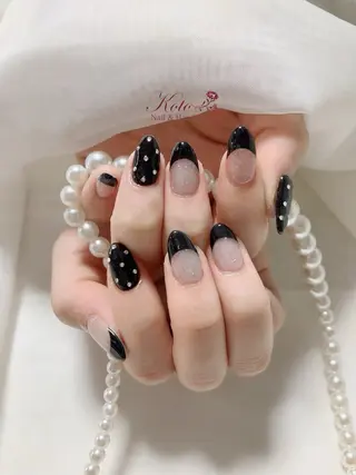 ネイル Nail Salon KOTOのネイルデザイン