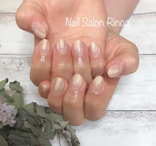 ネイル Nail Salon Rinoaのネイルデザイン