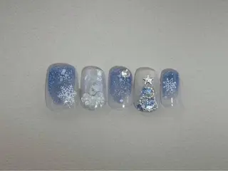 ネイル Nail Katoのネイルデザイン