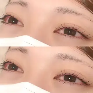 マツエク・マツパ pono獨協大学前店 💎muraokaのマツエク・マツパデザイン