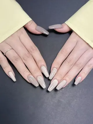 ネイル な なのネイルデザイン