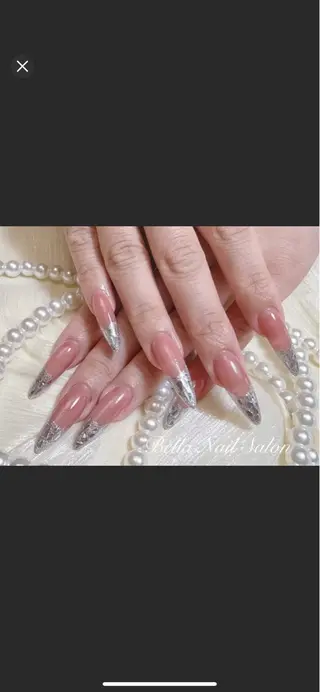 ネイル Bella Nail Salon NANAのネイルデザイン