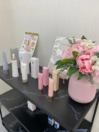 RinRin 春日井店のエステ・リラクイメージ