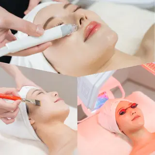 美肌・痩身・脱毛当日 予約◎ZENITHのエステ・リラクイメージ