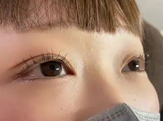 マツエク・マツパ CAL SHONAN所属・CALSHONAN 🌊MIKIのマツエク・マツパデザイン