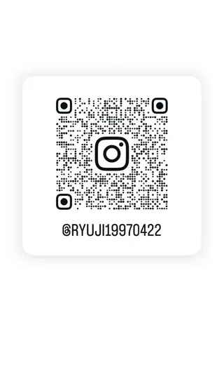 SOLÉ.（ソレ)所属・白崎 龍神のヘアスタイル