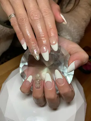 ネイル LAVISH nail salonのネイルデザイン