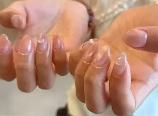 ネイル KITS NAIL所属・saori KITS NAILのネイルデザイン