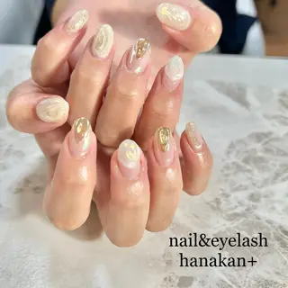 ネイル S Fumiのネイルデザイン