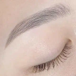 アイブロウ K's LASH.のマツエク・マツパデザイン