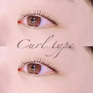 マツエク・マツパ ROSANNA 松本のマツエク・マツパデザイン