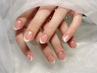 ネイル SUN nail上本町のネイルデザイン