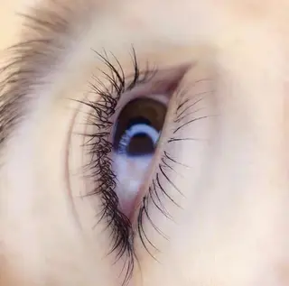 マツエク・マツパ Cute beauty2のマツエク・マツパデザイン