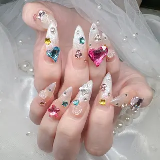 ネイル minami ネイルのネイルデザイン