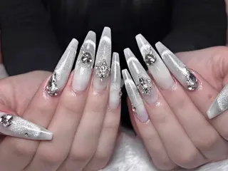 ネイル ネイルサロン Easenのネイルデザイン