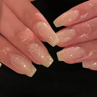 ネイル Manon Yuiのネイルデザイン