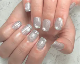 ネイル nail salon 〜Miari〜所属・吉澤 梓のネイルデザイン