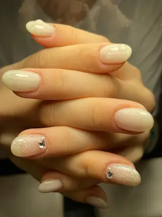 ネイル Minna 　eyelash&nail所属・Minna 河原のネイルデザイン