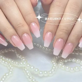 ネイル Lien  _リエン リエンのネイルデザイン